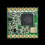 Highly Efficient MRC WS-2BA 1W WS-2 Module for Improved Performance