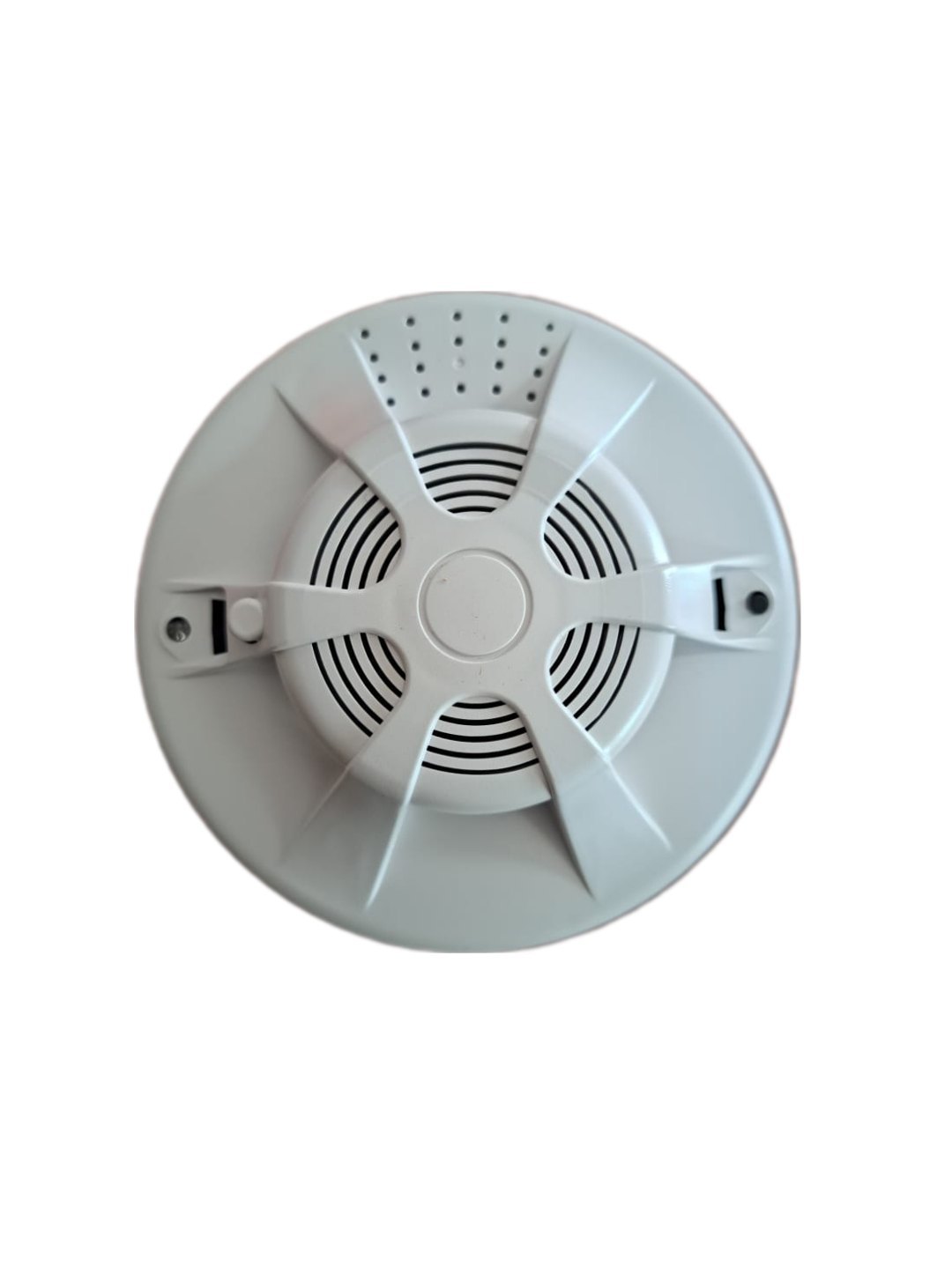 Highly Efficient Single Station Photoelectric Smoke Detector AD-218-S by Fyrlasst Main image