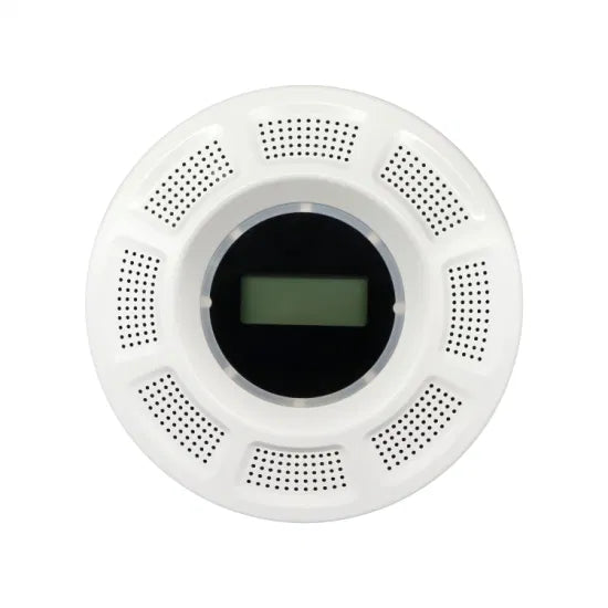 Highly Efficient System Sensor JTY-GD-882 Photoelectric Smoke Detector AG743