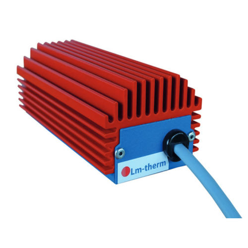 Highly Versatile Cabinet Heaters by Lm-Therm for All Your Heating Needs