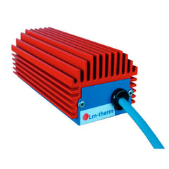 Highly Versatile Cabinet Heaters by Lm-Therm for All Your Heating Needs