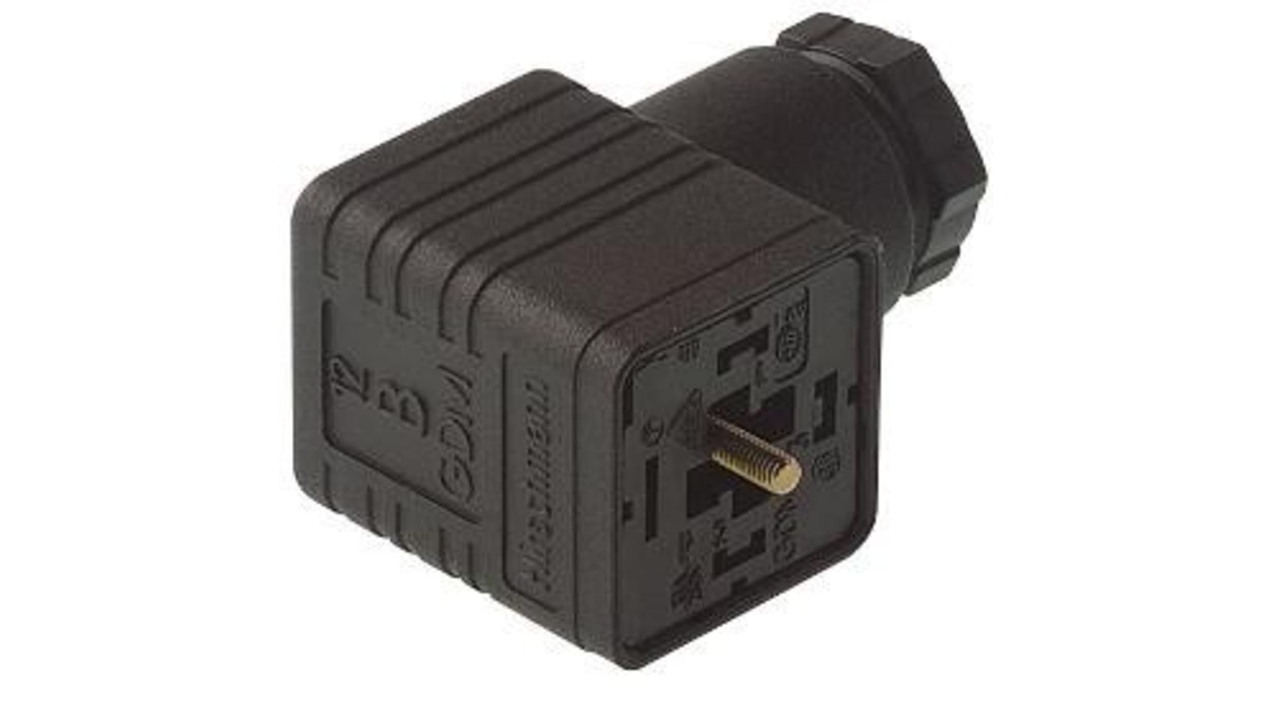 HIRSCHMANN 913815 047 Solenoid Coil