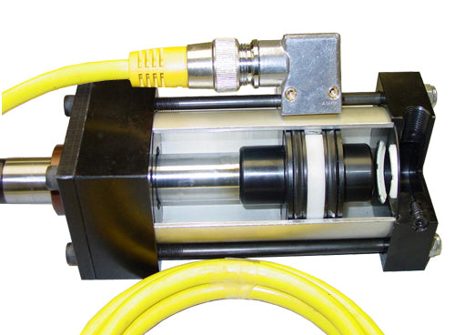 Hitachi Proximity Switch for Cylinder Lubricator - Enhance Your Equipment Performance Main image