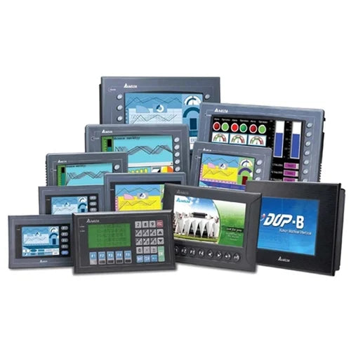 Buyers Products FDF012 Human Machine Interface - Industrial Control