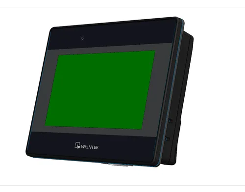 Beijer Electronics GB310 HMI – Human Machine Interface – Industrial Automation Main image