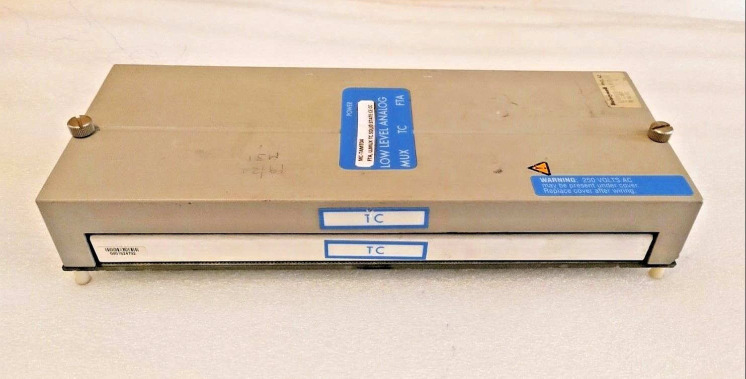 Honewell Thermostat Sensor Malfunction | Honeywell Main image