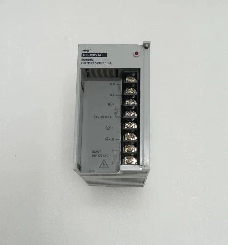 HONEYWELL 2MLR-AC12: Power Supply for Systems Main image