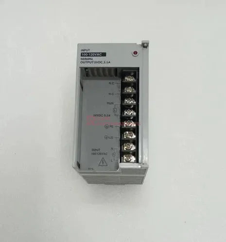 HONEYWELL 2MLR-AC12 Power Supply for Systems - Industrial Grade-Ram Automations