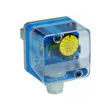 Honeywell C6097A2210 Gas Pressure Switch - Reliable Monitoring-Ram Automations