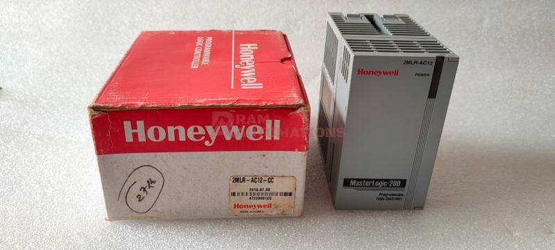 HONEYWELL 2MLR-CPUH/T-CC CPU – Industrial Automation Control-Ram Automations