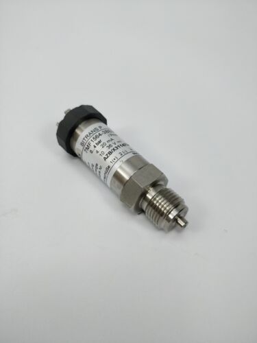 Honeywell FPG 060-M752-02 PSI Transducer Precision Main image