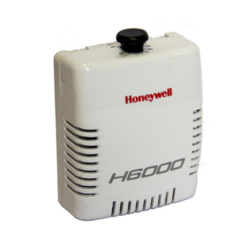 Honeywell H600 A 1014 Humidity Controller – Precision Climate Control-Ram Automations