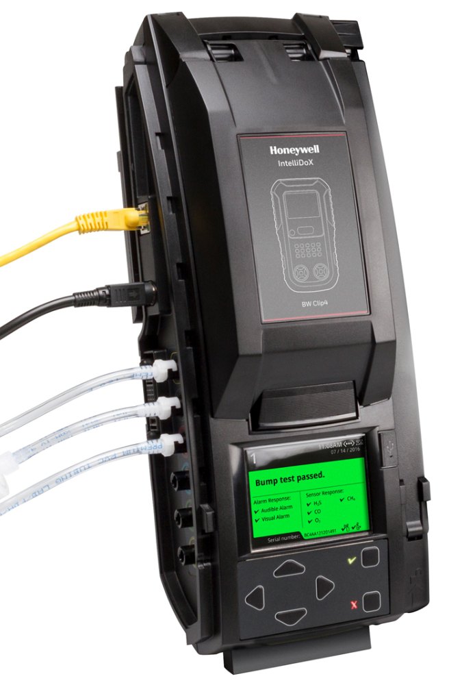 Honeywell DOCK2-2-1G-00-G Industrial Control Products - Reliable Performance Main image