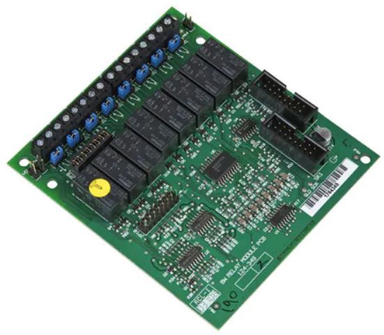 HONEYWELL I/O BOARD 30757028-001 30757029-001 | HONEYWELL Main image