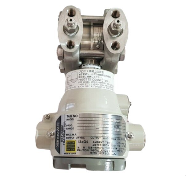 HONEYWELL KDI23-112E-X TX - YAMATAKE | INDUSTRIAL CTRL