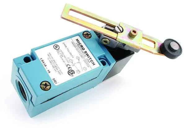 HONEYWELL MICRO SWITCH - LSA1A-1A Switch | Honeywell Main image
