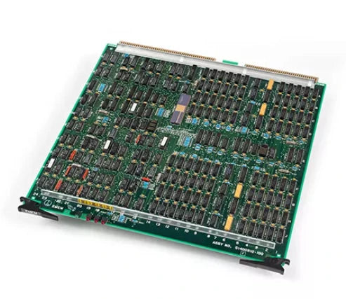 HONEYWELL PC BOARD 51400667-100 | Honeywell Main image