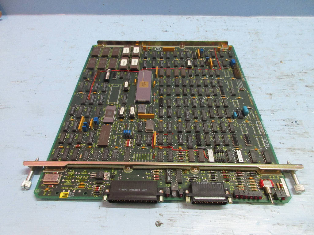 HONEYWELL PCB - HDW FW REPLACEMENT | COMPONENTS Main image