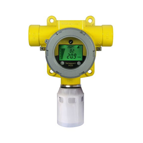Honeywell Sensepoint XCD RFD Transmitter AG451 - Gas Detection-Ram Automations