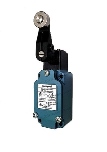 Honeywell SZL-WLB-A Limit Switch for Reliable Performance