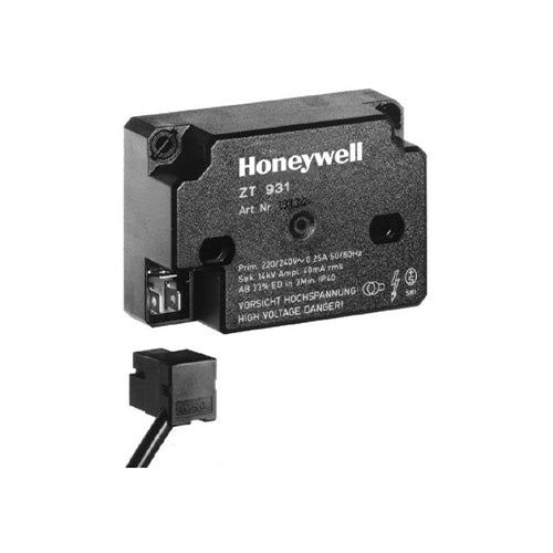 Honeywell Vutronik 37211-4074-0100-411-000-55 - High Performance Electronic Component