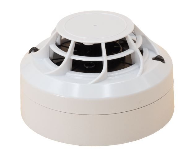 Honeywell XLS-PHS Smart Photo/Heat Sensor - Fire Detection-Ram Automations