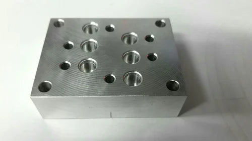 Housing Shuttle Valve Dtl SH8008-2 | DTL Main image
