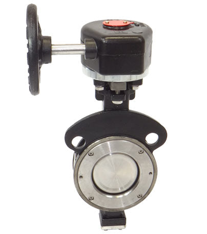 BW730CS-SS-S7-R-T-N-50 Max Seal Valves - Ram Automations Main image