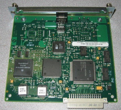 HP JETDIRECT 400N Print Server Card | HP