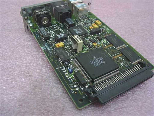 HP JetDirect 600N - Hewlett Packard Network Card Main image