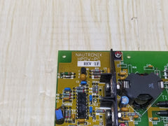 HPow-PC Pcb | Nautronix