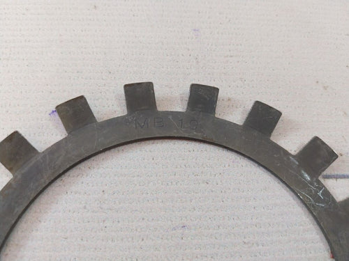 Huisman Equipment 2026335 Washer Lock – Secure Fastening-Ram Automations