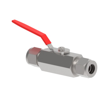 Hy-Lok BVF-12N Ball Valve for Reliable Performance Main image