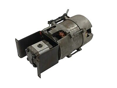 Hydac G 80C4 397009 230 400V Motor | Hydac Main image