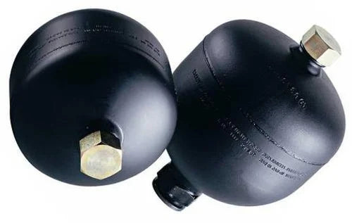 Hydraulic Bladder Accumulator 7920 872 | Rexroth