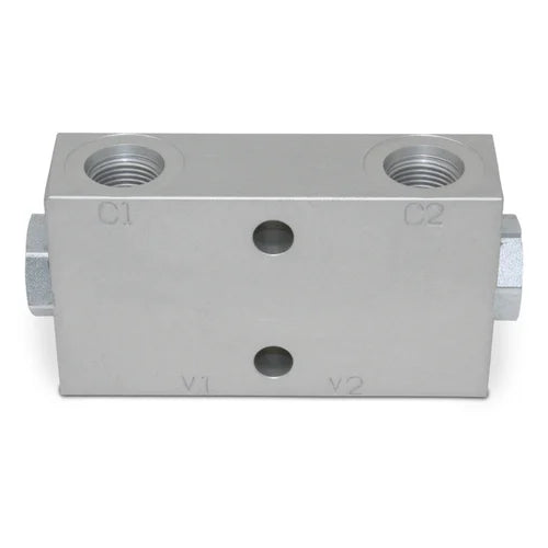 Hydraulic Check Valve 1931721 01 Reva 2 | Reva Main image