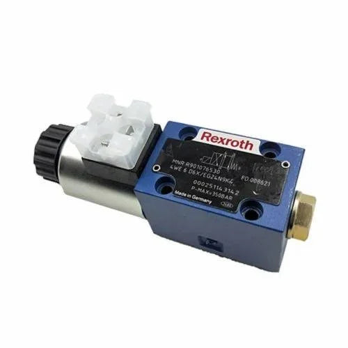 Hydraulic Control Block Mo5018011mo32phvcm11007 | Rexroth