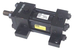 Hydraulic Cylinder 200 PSI Air Parker 02.00 DMAUS19A 3.750 | Parker