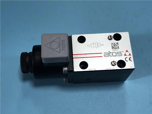 Hydraulic Direction Control Valve T-105-Z-CE | Atos Main image
