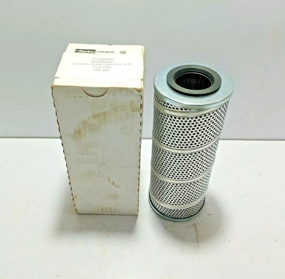 Hydraulic Filter Parker 924457 | Division 149W