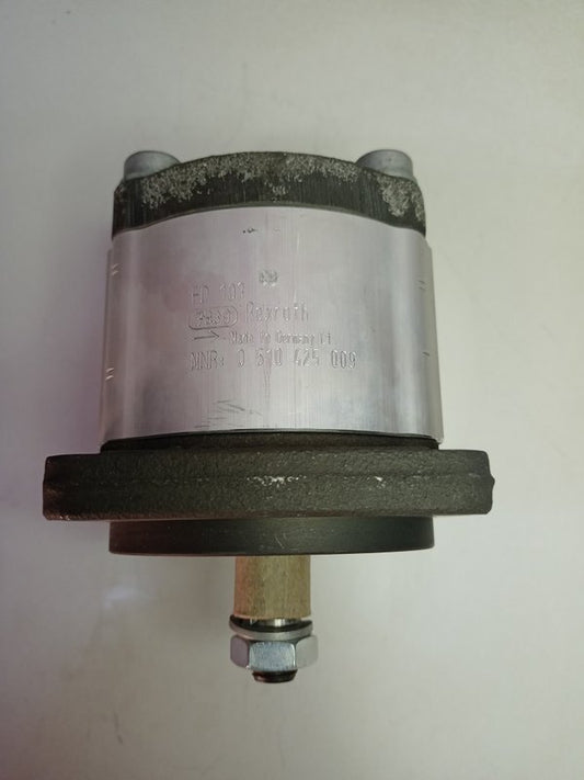 Hydraulic Gear Pump 0510 425 009 Rexroth