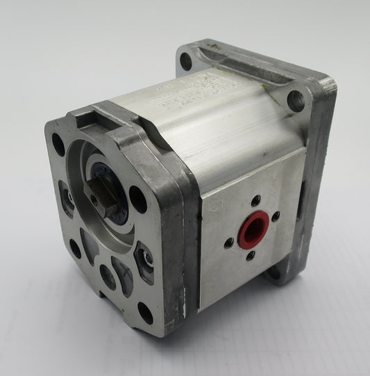 Hydraulic Gear Pump Snp2 11 | Sauer Danfoss