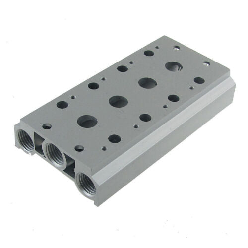 Hydraulic Manifold Block 0301280-AA