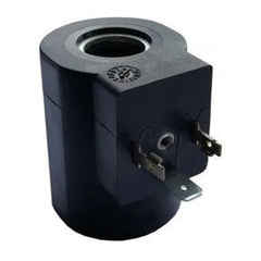 High-Quality HAWE MSM 4/44465 GHAB040L20D03 Solenoid Valve Coil AG724 - Ram Automations