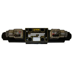 Hydraulic Valve 3000 PSI Max T | Parker