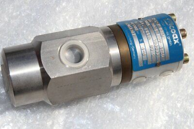 Hydraulic Valve Rotator HCV66.30.50.00-3.2 | Rotator Main image