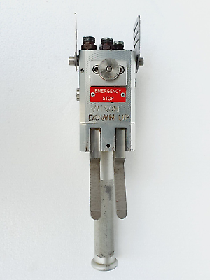 Hydraulic Winch Pendant Control Remote 21064000 | Parker