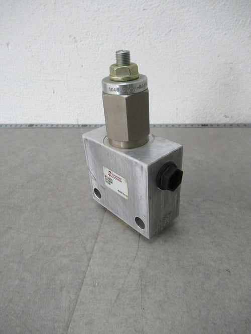 Integrated Hydraulics AXP10506 Valve - Hydraulic System Component-Ram Automations