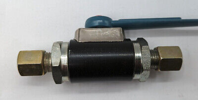 Hydro Ball 6213 Take Off Valve | Valve Main image