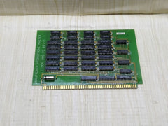 Hydrophone Master Clock PCB Nautronix HMC-PC | Nautronix
